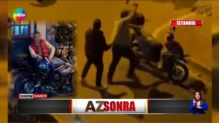 İstismar sonrası baltalı dehşet!