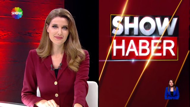 Show Ana Haber - 25.10.2024