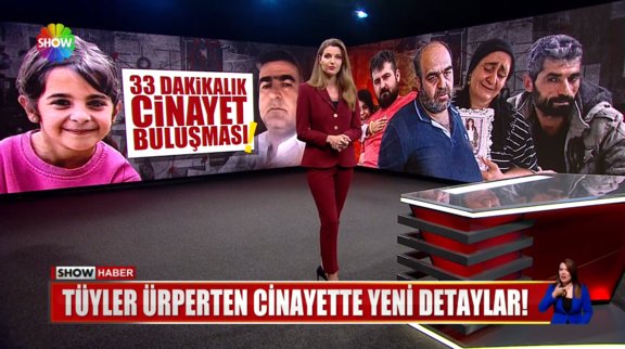 Narin Güran cinayetinde yeni detaylar!