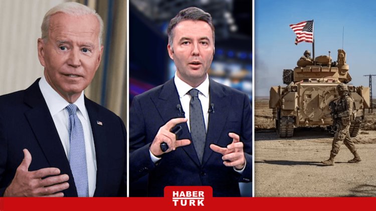 Ana Haber Bülteni - 25 Ekim 2024 (ABD Terörle Mücadelede Türkiye'ye Destek Verecek Mi?)