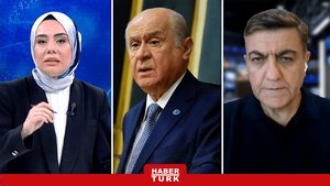 Devlet Bahçeli'nin açıklamaları nasıl değerlendirilmeli?