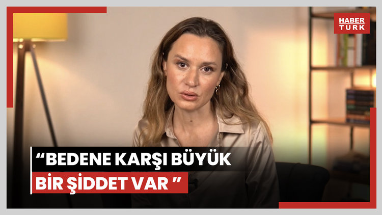 Sosyolog Bağrıaçık: Bedene karşı büyük bir şiddet var