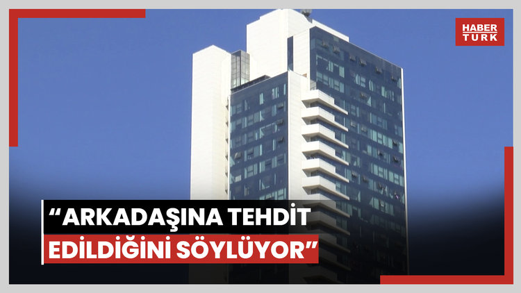 Gökdelenin 43'üncü katından düşerek ölen Semanur'un telefonu inceleniyor