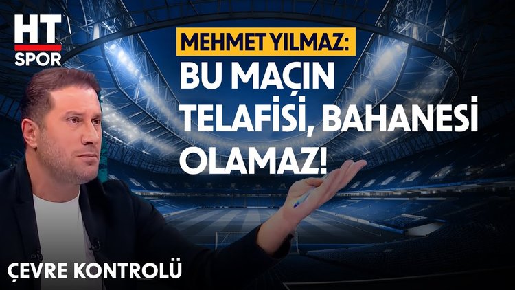 Trabzonspor nerede hata yaptı? - Çevre Kontrolü