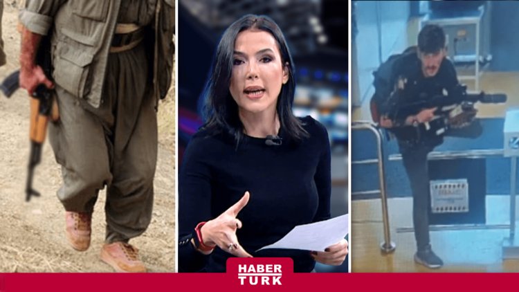 HT 360 - 25 Ekim 2024 (Terörü Çözmek İçin Dış Güçler Devre Dışı Mı Bırakılacak?)