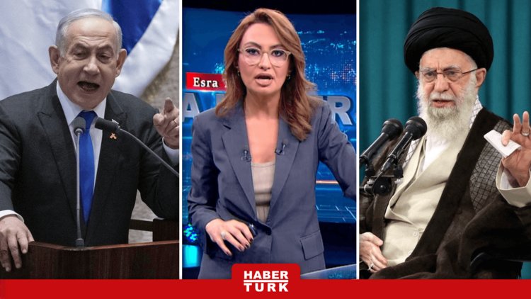 Ana Haber Bülteni - 26 Ekim 2024 (İsrail-İran Gerilimi Nereye Varacak?)