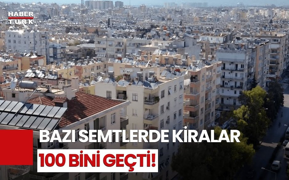 İstanbul'un En Pahalı Mahalleleri