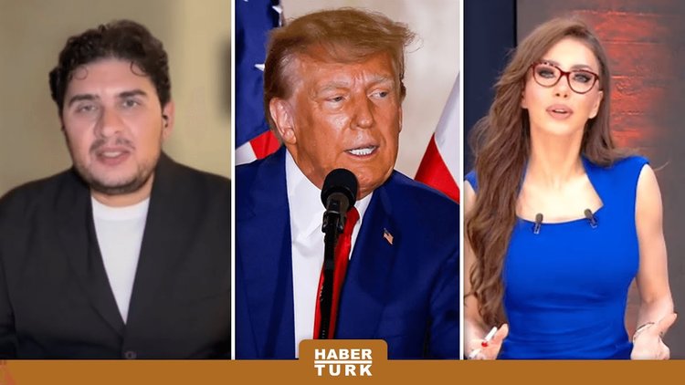 Trump'ın Göçmenlik Politikası Ne?