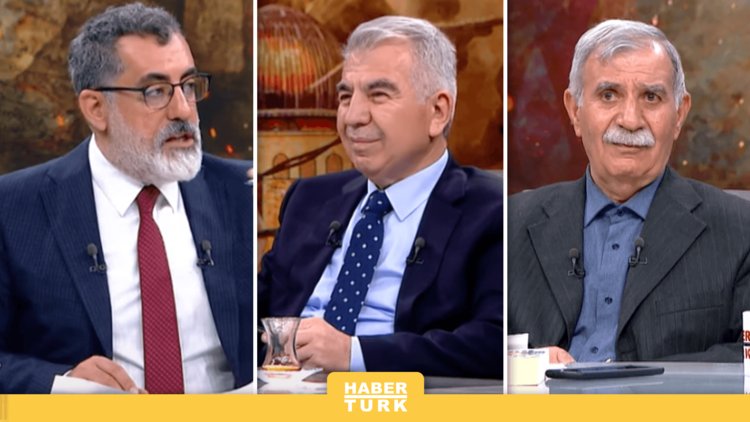 Doğu Batı - 26 Ekim 2024 (Ortadoğu Kavramı Nasıl Doğdu?)