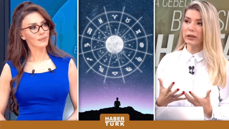 Burası Haftasonu - 27 Ekim 2024 (Hangi Burcu Neler Bekliyor?)