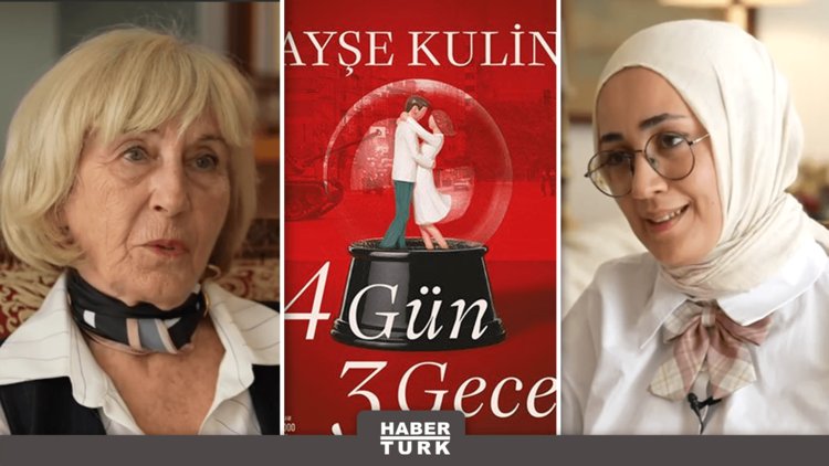 Özel Röportaj - 27 Ekim 2024 (Sanat Yönetmenliğine Nasıl Başladı?)