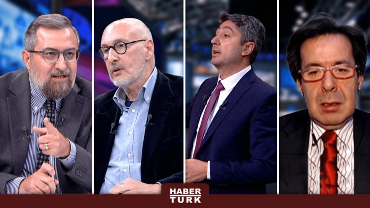 Gerçek Fikri Ne? - 26 Ekim 2024 (Terör Örgütü Lağvedilecek Mi?)