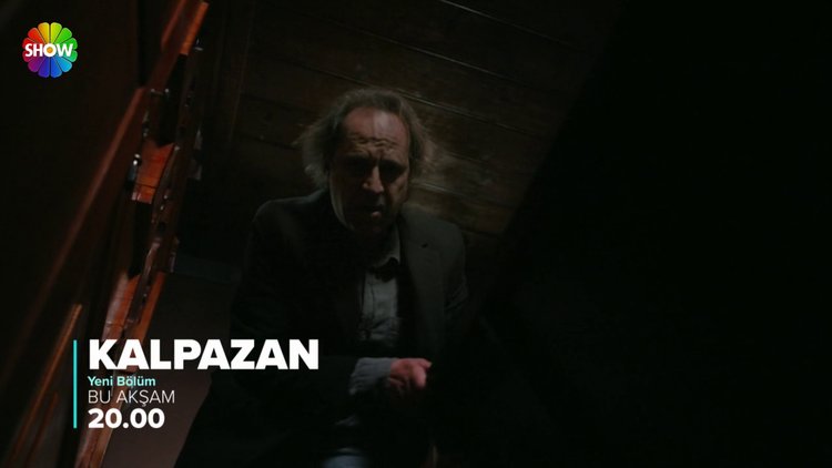 'Kalpazan'ın ikinci bölüm ikinci tanıtımı yayınlandı