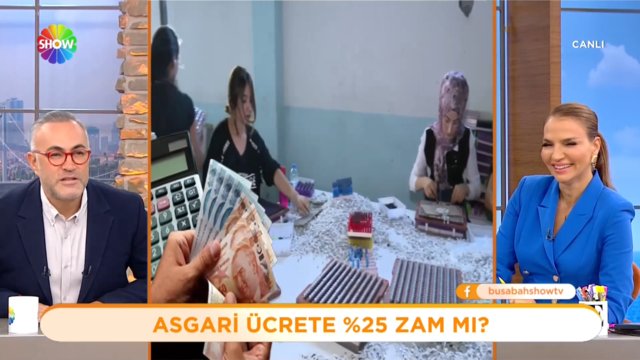 Asgari ücret ne kadar olacak?