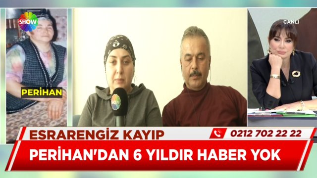 Rüyasında gördü, aramaya başladı!