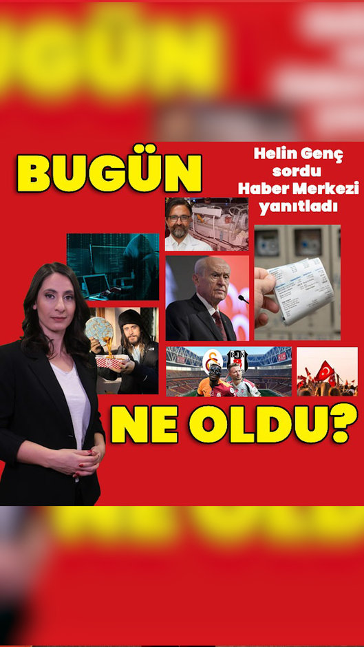 28 Ekim 2024: Bugün ne oldu? İşte günün öne çıkan haberleri