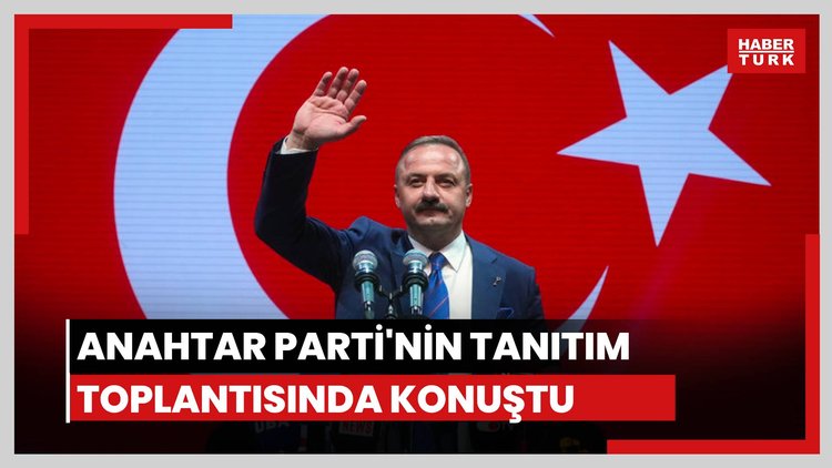 Yavuz Ağıralioğlu: Meclise sokmayacağız