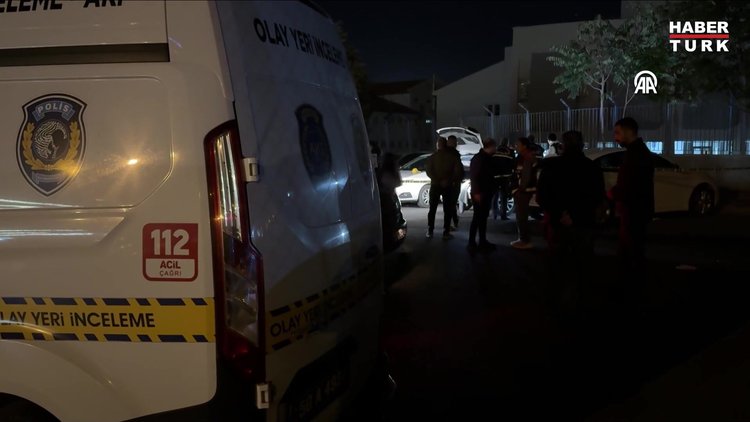 Nevşehir'de genç kadın eski kocası tarafından otomobilin içinde vurularak öldürüldü