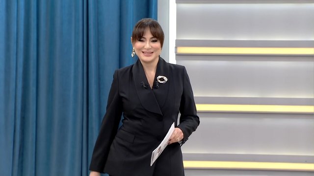 Didem Arslan Yılmaz'la Vazgeçme 953. Bölüm