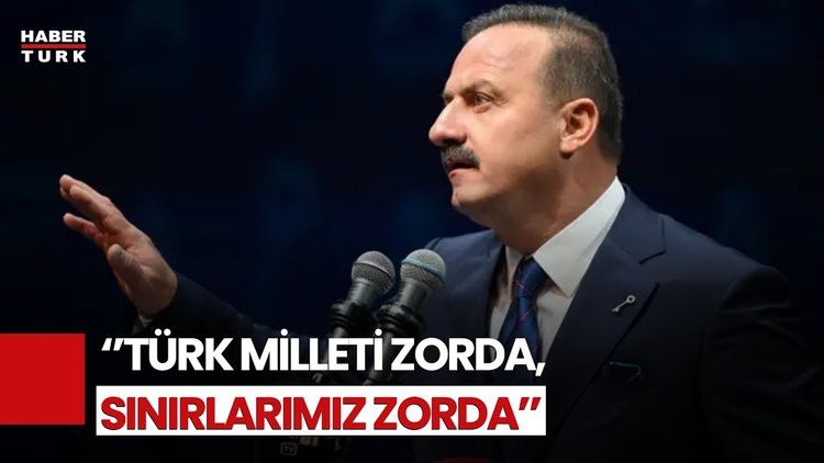 Yavuz Ağıralioğlu: Meclise Sokmayacağız