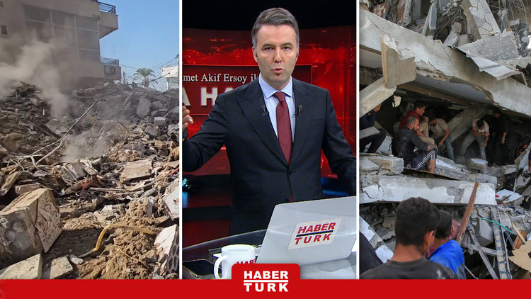 Ana Haber Bülteni - 28 Ekim 2024 (İsrail'den Lübnan'a Yoğun Saldırı)