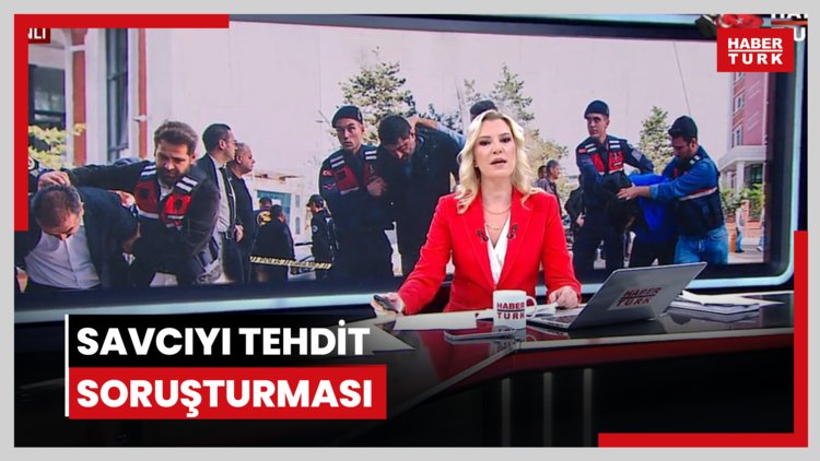 Yenidoğan çetesi savcısını tehdit edenler birbirine düştü