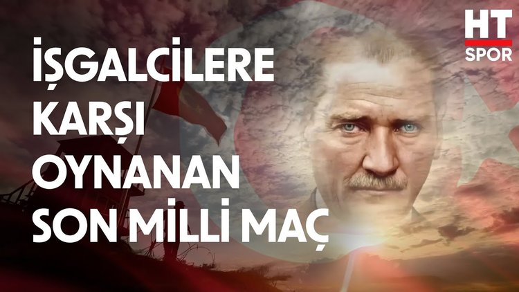 Cumhuriyetimizin 101.yılı kutlu olsun! - HT Spor