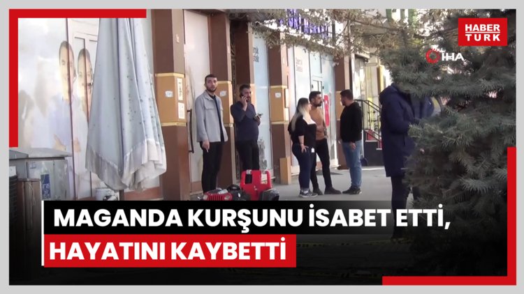 Kars'ta 6 yaşındaki çocuğa maganda kurşunu isabet etti, hayatını kaybetti