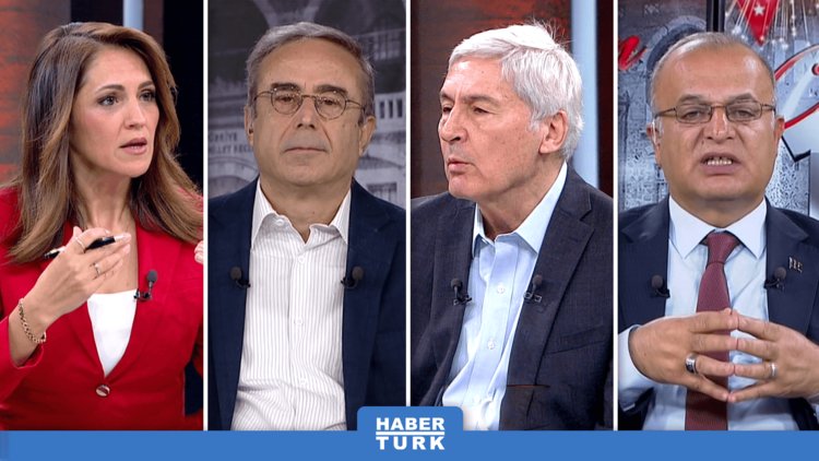 Para Gündem - 29 Ekim 2024 (Cumhuriyet İle Türk Milletinin Hayatında Neler Değişti? )