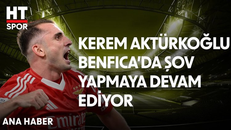 Milli futbolcularımızın Avrupa'daki performansları - Ana Haber