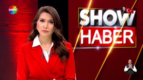 Show Ana Haber - 29.10.2024