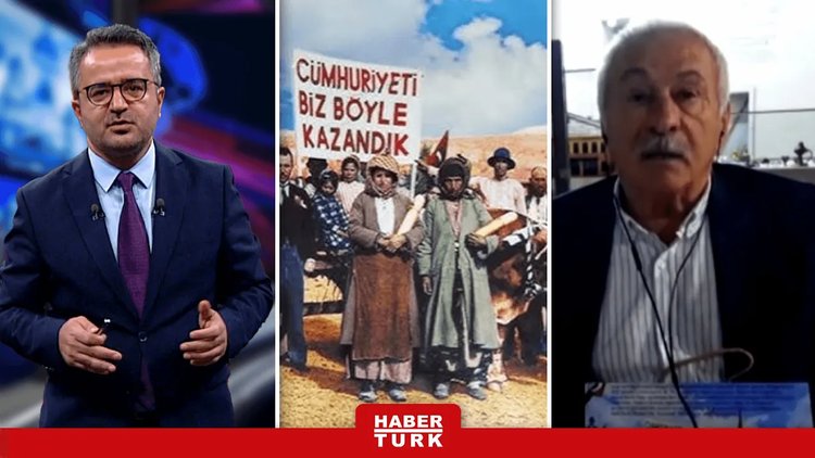 Habertürk Manşet - 29 Ekim 2024 (Türkiye Cumhuriyeti 101 Yaşında!)
