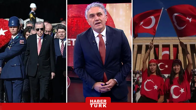 Ana Haber Bülteni - 29 Ekim 2024 (Meclis'teki Öcalan Gerginliği Anıtkabir'e Nasıl Yansıdı?)