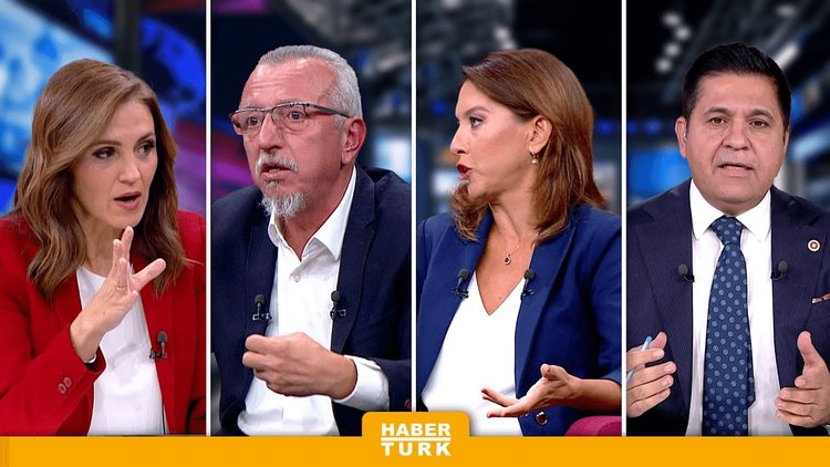 Olaylar ve Görüşler - 29 Ekim 2024 (Bahçeli'nin Çağrısıyla Başlayan Süreç Nasıl Okunmalı?)