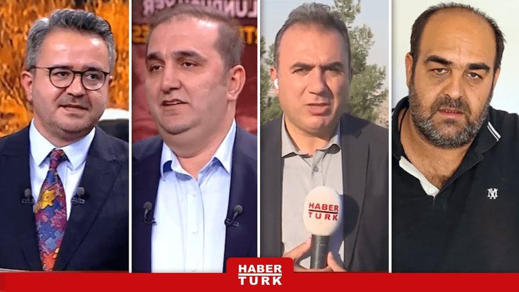 Habertürk Manşet - 30 Ekim 2024 (Baba Arif Güran Bir Şey Mi Saklıyor?)