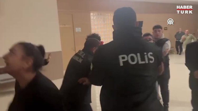 Beykoz'da 1 kişinin öldüğü trafik kazasına ilişkin 2 sanık hakim karşısına çıktı