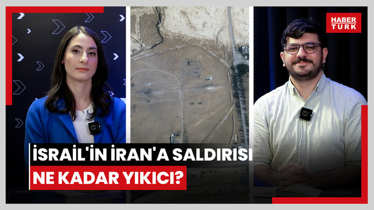 İsrail'in İran'a saldırısı ne kadar yıkıcı? Hizbullah'ın yeni lideri gruba ivme kazandırır mı?