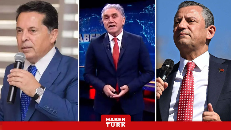 Ana Haber Bülteni - 30 Ekim 2024 (CHP Esenyurt Belediye Başkanı İçin Süreç Nasıl İşleyecek?)