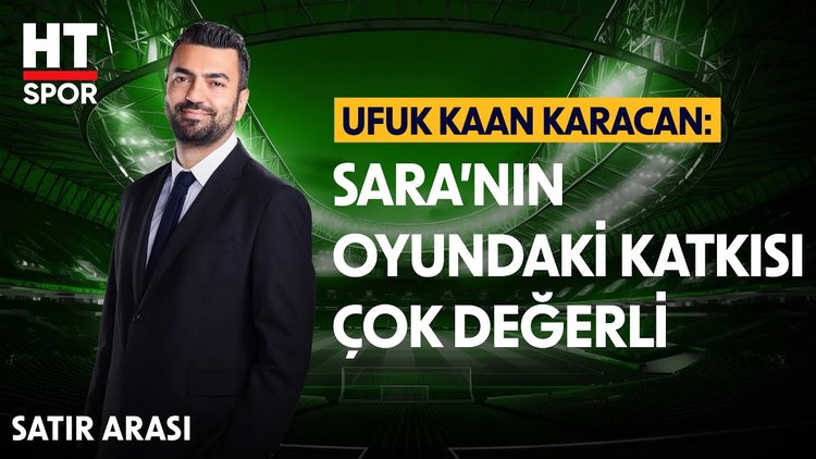 Galatasaray, yeni Maestro'sunu buldu - Satır Arası