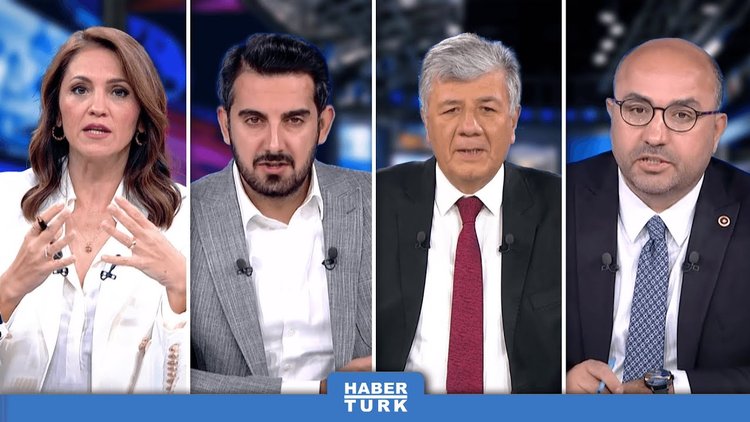 Para Gündem - 31 Ekim 2024 (Kayyum Atanması Sonrası CHP'de Neler Konuşuluyor?)