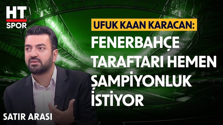 Trabzonspor, Fenerbahçe deplasmanında hata yapmak istemiyor - Satır Arası