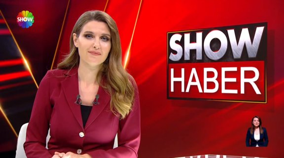 Show Ana Haber - 31.10.2024