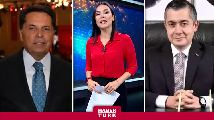 HT 360 - 31 Ekim 2024 (CHP'li Belediyeye Neden Kayyum Atandı?)