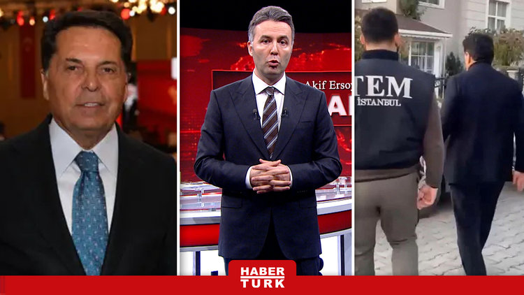 Ana Haber Bülteni - 31 Ekim 2024 (Ahmet Özer Hakkında Suçlama Ne?)