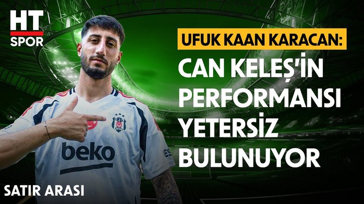 Beşiktaş'ta forma şansı bulamayan oyuncular - Satır Arası