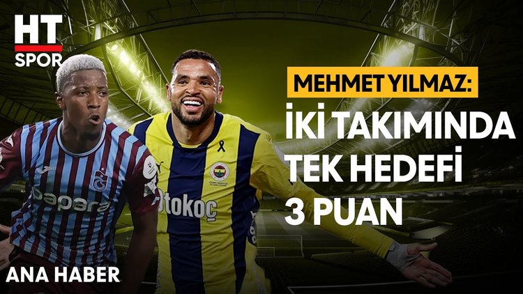 Haftanın maçı öncesi iki takımdan son gelişmeler - Ana Haber