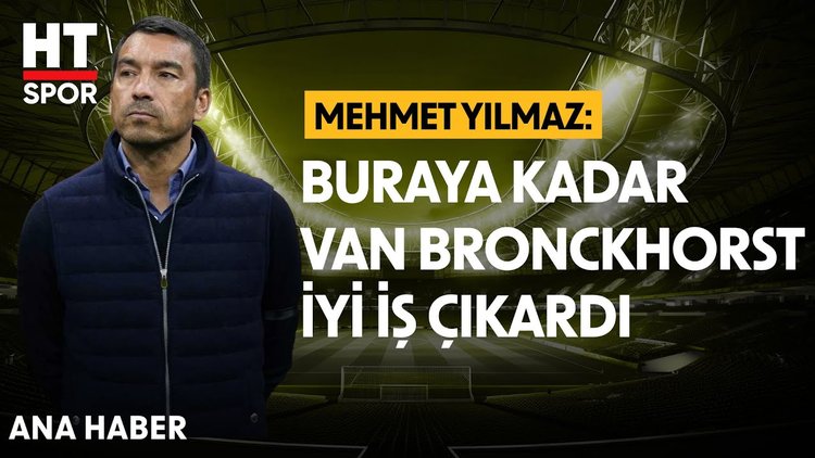 Mehmet Yılmaz: Beşiktaş'ın işi rakiplerine göre çok daha zor - Ana Haber
