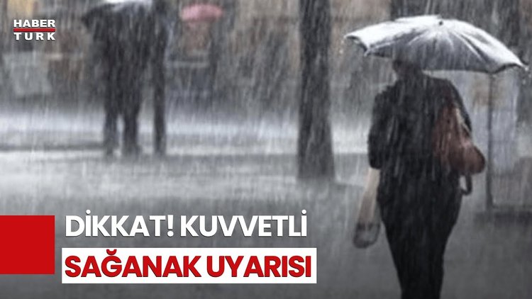 Bugün Yurtta Hava Nasıl Olacak?