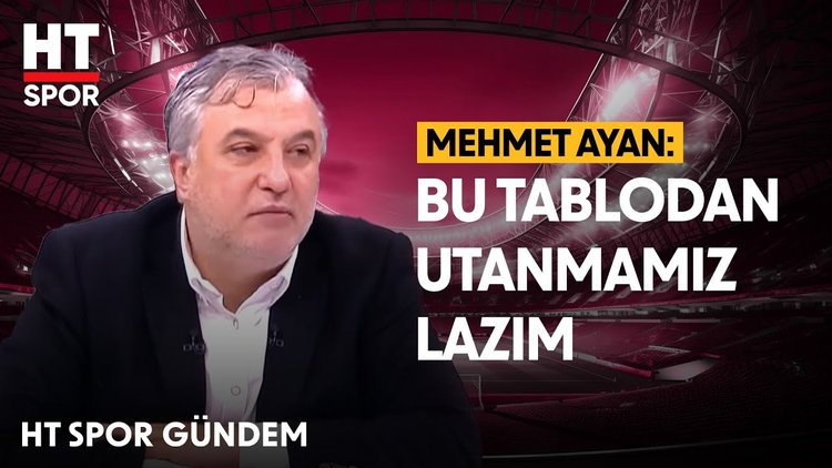 Fenerbahçe Maçına 3500 güvenlik görevlisi atandı - HT Spor Gündem