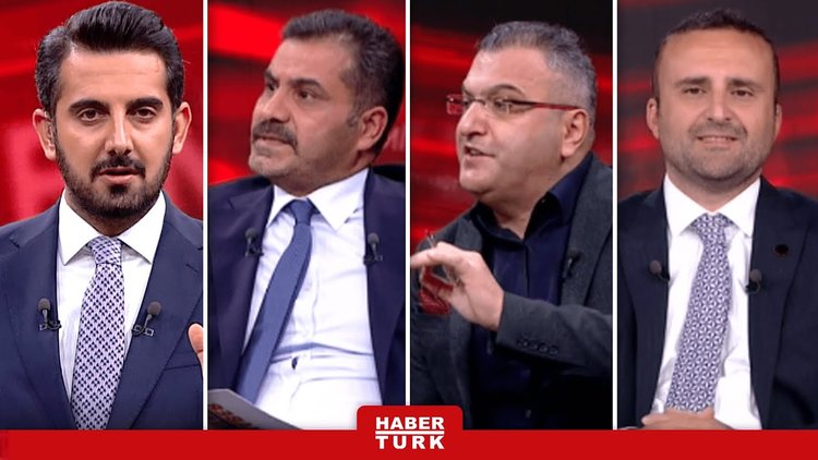 Türkiye'nin Nabzı - 31 Ekim 2024 (CHP'li Belediyeye Niye Kayyum Atandı?)